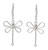 Sterling Silver Dangle Earrings 'Dragonfly Beauty' Sterling Silver Dangle Earrings 'Dragonfly Beauty'