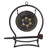 Iron and brass gong (Large) 'Thai Harmony' Iron and brass gong (Large) 'Thai Harmony'
