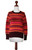 Alpaca Wool Art Knit Pullover Sweater 'Fiesta in Cuzco' Alpaca Wool Art Knit Pullover Sweater 'Fiesta in Cuzco'