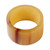 Men's Unique Horn Band Ring 'Eagle Essence' Men's Unique Horn Band Ring 'Eagle Essence'