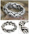 Men's Indonesian Sterling Silver Ring 'Gallant' Men's Indonesian Sterling Silver Ring 'Gallant'