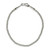 Hill Tribe Fine Silver Beaded Bracelet 'Moonbeam' Hill Tribe Fine Silver Beaded Bracelet 'Moonbeam'