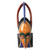 Love African Mask Crafted by Hand 'Odo' Love African Mask Crafted by Hand 'Odo'