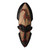 Hand Carved Wood Mask 'African Giraffe Spirit II' Hand Carved Wood Mask 'African Giraffe Spirit II'