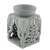 Oil Warmer Hand-carved of Soapstone 'Agra Elephants' Oil Warmer Hand-carved of Soapstone 'Agra Elephants'