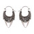 Ornate Balinese Hoop Earrings 'Bali Origin' Ornate Balinese Hoop Earrings 'Bali Origin'
