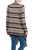 Peruvian 100% Alpaca Cardigan Open Sweater for Women 'Earthen Floral' Peruvian 100% Alpaca Cardigan Open Sweater for Women 'Earthen Floral'