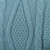 Knitted Unisex Scarf in Celadon 100% Alpaca from Peru 'Celadon Braid' Knitted Unisex Scarf in Celadon 100% Alpaca from Peru 'Celadon Braid'