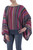Colorful Striped Alpaca Wool Blend Sweater from Peru 'Fiesta of Color' Colorful Striped Alpaca Wool Blend Sweater from Peru 'Fiesta of Color'