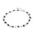 Artisan Crafted Lapis Lazuli and Cultured Pearl Necklace 'Chiang Mai Memories' Artisan Crafted Lapis Lazuli and Cultured Pearl Necklace 'Chiang Mai Memories'