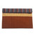 100% Cotton Brown Striped Tablet Sleeve from Indonesia 'Lurik Guardian Brown' 100% Cotton Brown Striped Tablet Sleeve from Indonesia 'Lurik Guardian Brown'