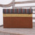 100% Cotton Brown Striped Tablet Sleeve from Indonesia 'Lurik Guardian Brown' 100% Cotton Brown Striped Tablet Sleeve from Indonesia 'Lurik Guardian Brown'