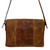 Distressed Brown Leather Boho Style Laptop Case with Pockets 'Bohemian VIP' Distressed Brown Leather Boho Style Laptop Case with Pockets 'Bohemian VIP'
