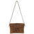 Distressed Brown Leather Boho Style Laptop Case with Pockets 'Bohemian VIP' Distressed Brown Leather Boho Style Laptop Case with Pockets 'Bohemian VIP'