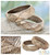 Wood Bangle Bracelets Hand Carved in India (Pair) 'Vintage Forest' Wood Bangle Bracelets Hand Carved in India (Pair) 'Vintage Forest'