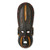 Hand Made African Wood Mask 'Akan Beauty' Hand Made African Wood Mask 'Akan Beauty'