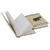 Handmade paper journals (Pair) 'Royal Elephants' Handmade paper journals (Pair) 'Royal Elephants'