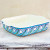10 by 8 Inch Handcrafted Ceramic Baking Dish from Guatemala 'Quehueche'