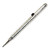 Handmade Sterling Silver Ballpoint Pen from Indonesia 'Silver Bubbles' Handmade Sterling Silver Ballpoint Pen from Indonesia 'Silver Bubbles'