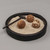 Wood Zen Garden with Rake and Balls from Bali 'Meditation Romance' Wood Zen Garden with Rake and Balls from Bali 'Meditation Romance'