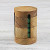 Handcrafted Wood Cylindrical Puzzle from Thailand 'Spin to Win' Handcrafted Wood Cylindrical Puzzle from Thailand 'Spin to Win'