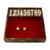 Handcrafted Rain Tree Wood Shut the Box Game from Thailand 'Friendly Pastime' Handcrafted Rain Tree Wood Shut the Box Game from Thailand 'Friendly Pastime'