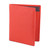 Red Leather Card Holder from India 'Fiery Passion' Red Leather Card Holder from India 'Fiery Passion'