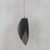 Bamboo and Aluminum Snake Wind Chime Hand Made in Bali 'Snake Charm' Bamboo and Aluminum Snake Wind Chime Hand Made in Bali 'Snake Charm'