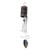 Bamboo and Aluminum Snake Wind Chime Hand Made in Bali 'Snake Charm' Bamboo and Aluminum Snake Wind Chime Hand Made in Bali 'Snake Charm'