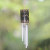 Bamboo and Aluminum Snake Wind Chime Hand Made in Bali 'Snake Charm' Bamboo and Aluminum Snake Wind Chime Hand Made in Bali 'Snake Charm'