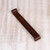 Natural Wood Incense Stick Holder from India 'Aroma'