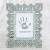 Light Grey Distressed Hand Carved Mango Wood Photo Frame 5x7 'Garden Gate' Light Grey Distressed Hand Carved Mango Wood Photo Frame 5x7 'Garden Gate'