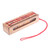 Raintree Wood Dice Brain Teaser Puzzle from Thailand 'Domino Cubes' Raintree Wood Dice Brain Teaser Puzzle from Thailand 'Domino Cubes'