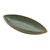 Artisan Crafted Ceramic Leaf Bowl 'Banana Bowl' Artisan Crafted Ceramic Leaf Bowl 'Banana Bowl'