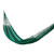 Handcrafted Rope Hammock Single 'Caribbean Dream'