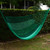 Handcrafted Rope Hammock Single 'Caribbean Dream'