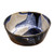 Decorative and Food Safe Ceramic Bowl from Bali 'Ocean Tides'