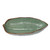 Ceramic Banana Leaf Serving Bowl from Bali 11 Inch 'Banana Vibes' Ceramic Banana Leaf Serving Bowl from Bali 11 Inch 'Banana Vibes'