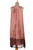 Handmade Viscose Chiffon Tie-Dyed Sleeveless Dress 'Jaipur Sunset' Handmade Viscose Chiffon Tie-Dyed Sleeveless Dress 'Jaipur Sunset'