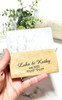 Wedding  Coasters Anniversary  Personalized