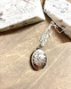Tree Of Life Sterling Silver Photo Locket Star