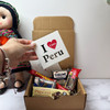 Peruvian Snack Gift Box
