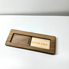 Door Sign Wooden Available/Do Not Disturb