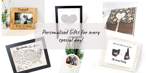 Personalized Frames Personalized Frames