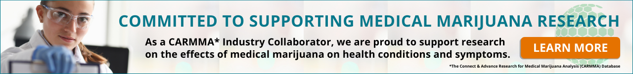 Support Marijuana Research