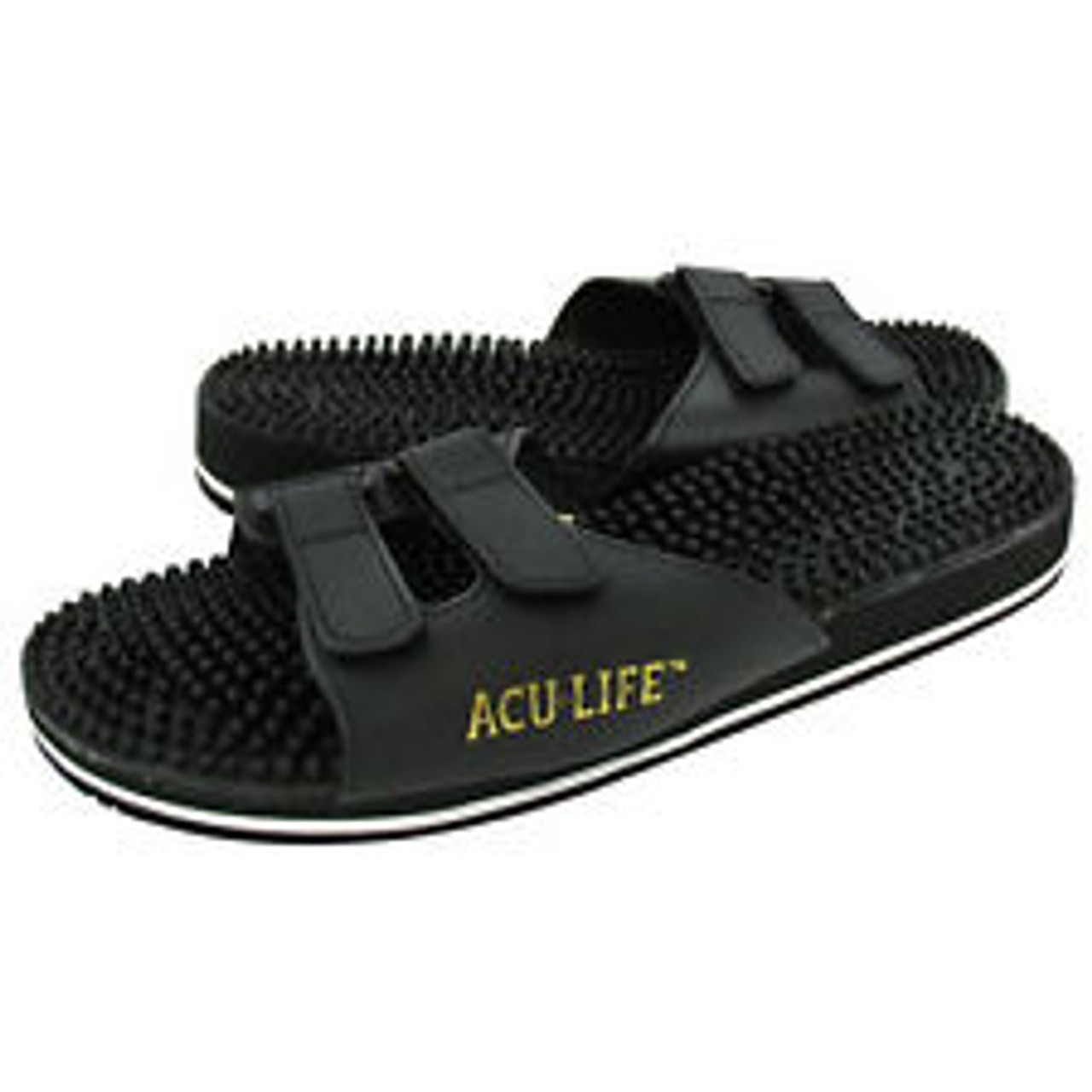 DeluxeComfort.com Reflexology Sandals, Acupuncture Slippers, Foot Massage,  Massage Sandal, Foot Reflexology, Foot Massage Sandals