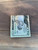 Vintage Sterling Silver Money Clip.