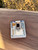 Sterling Silver Money clip.