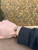 Woman's Bracelet Handcrafted Jewlery.