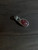Handcrafted Rhodochrosite Necklace.